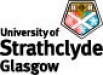 logo for University of Strathclyde